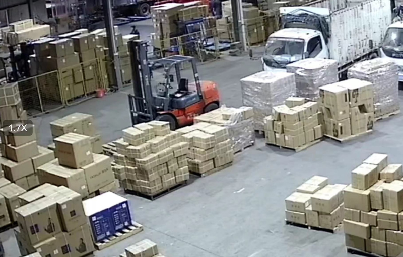 汕头到南昌物流公司-水产海鲜物流-天天发车